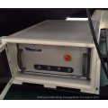 500W Fiber Laser Cutting Machine With Raycus power